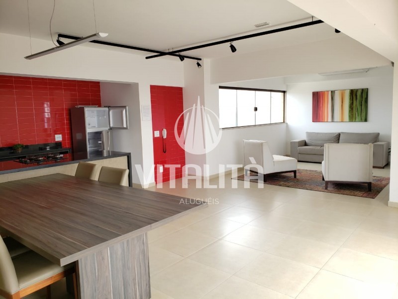 Imobiliária Ribeirão Preto - Vitalità Imóveis - Apartamento - Residencial Flórida  - Ribeirão Preto