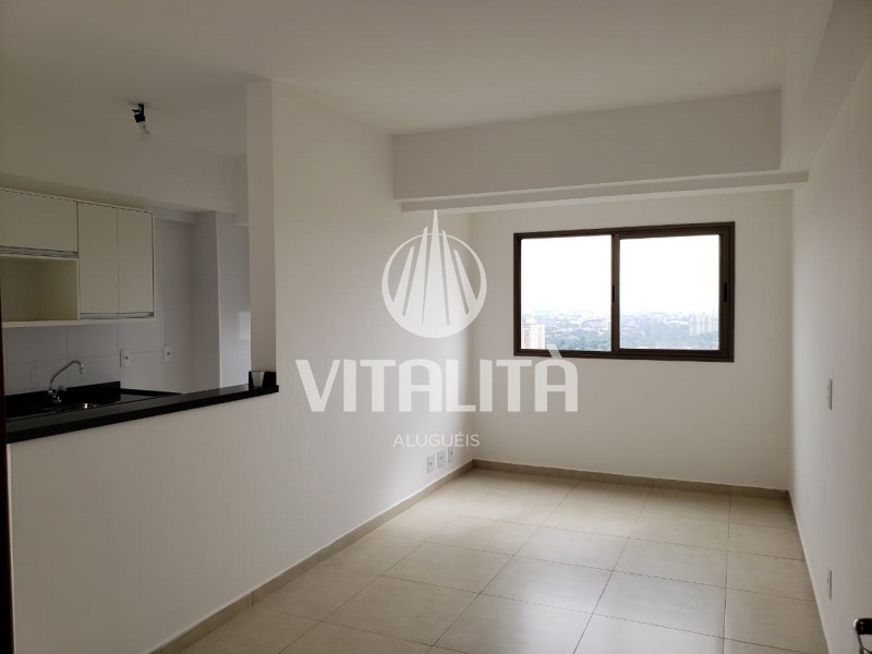 Imobiliária Ribeirão Preto - Vitalità Imóveis - Apartamento - Residencial Flórida  - Ribeirão Preto