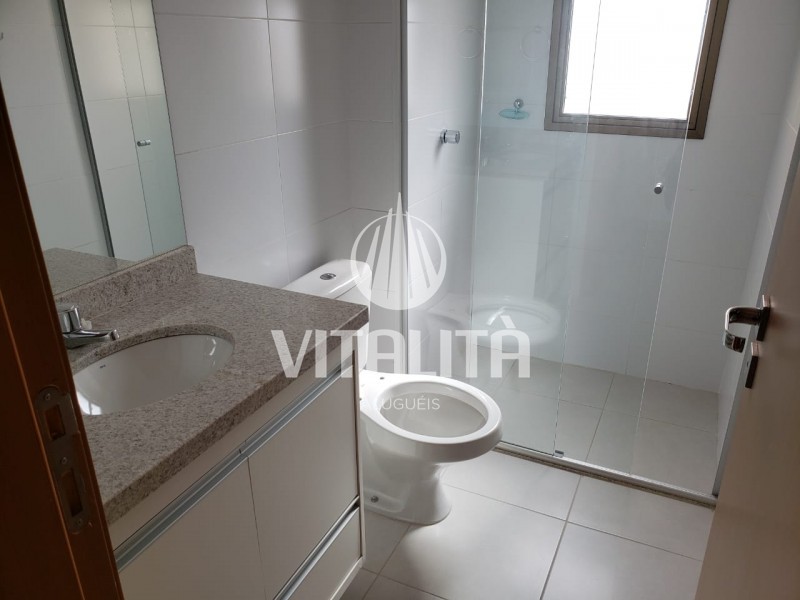 Apartamento à venda com 1 quarto, 45m² - Foto 3
