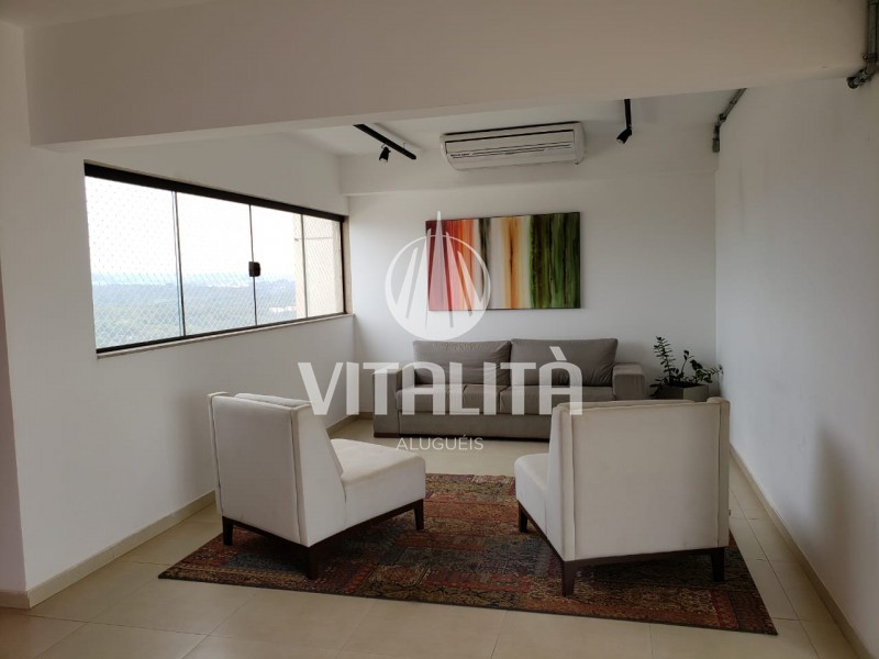 Imobiliária Ribeirão Preto - Vitalità Imóveis - Apartamento - Residencial Flórida  - Ribeirão Preto