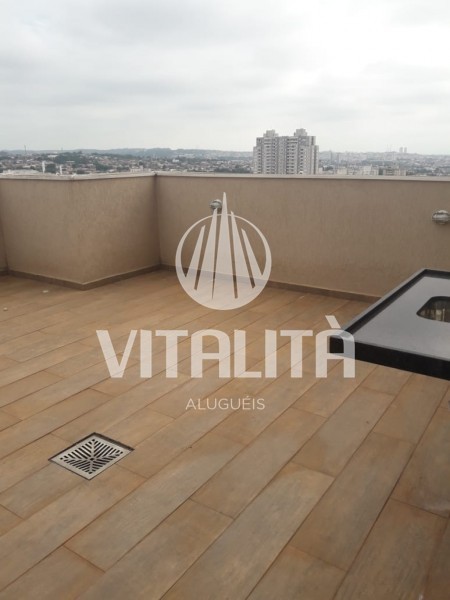 Imobiliária Ribeirão Preto - Vitalità Imóveis - Apartamento - Residencial Flórida  - Ribeirão Preto