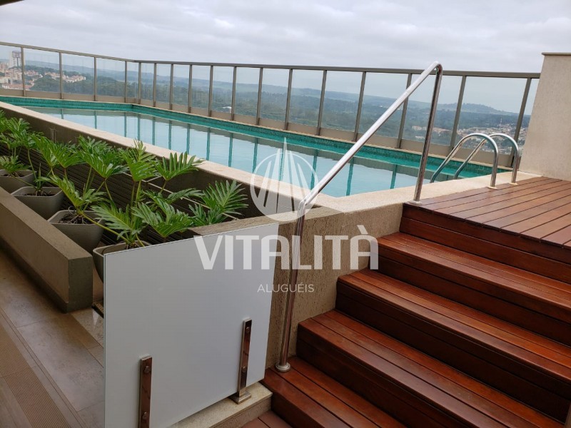 Imobiliária Ribeirão Preto - Vitalità Imóveis - Apartamento - Residencial Flórida  - Ribeirão Preto