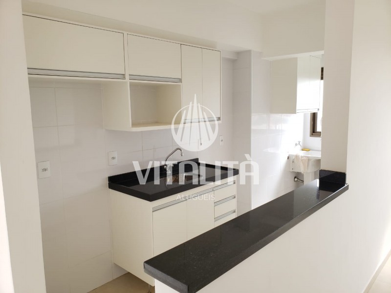 Imobiliária Ribeirão Preto - Vitalità Imóveis - Apartamento - Residencial Flórida  - Ribeirão Preto