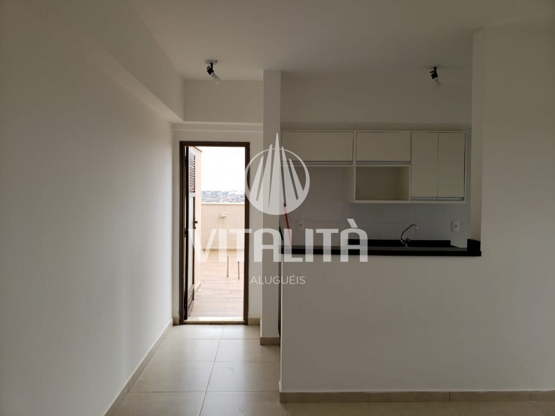 Imobiliária Ribeirão Preto - Vitalità Imóveis - Apartamento - Residencial Flórida  - Ribeirão Preto