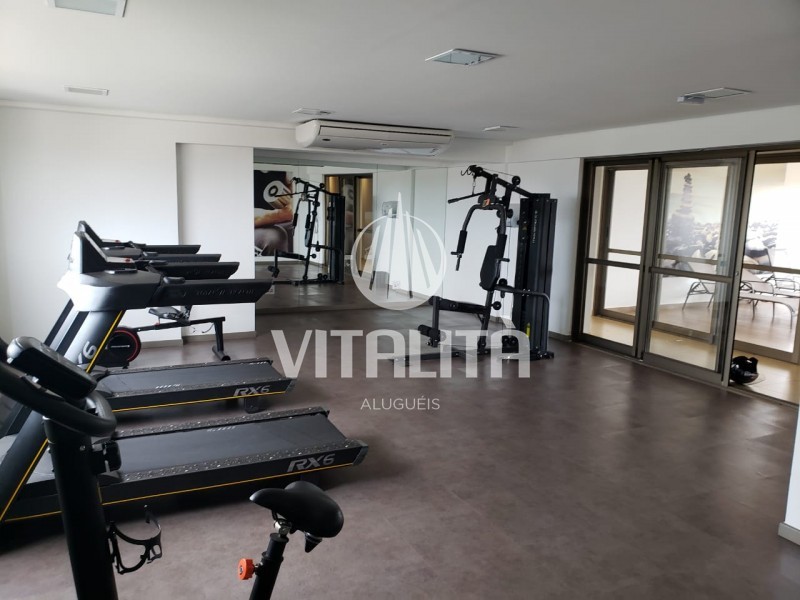 Apartamento à venda com 1 quarto, 45m² - Foto 11