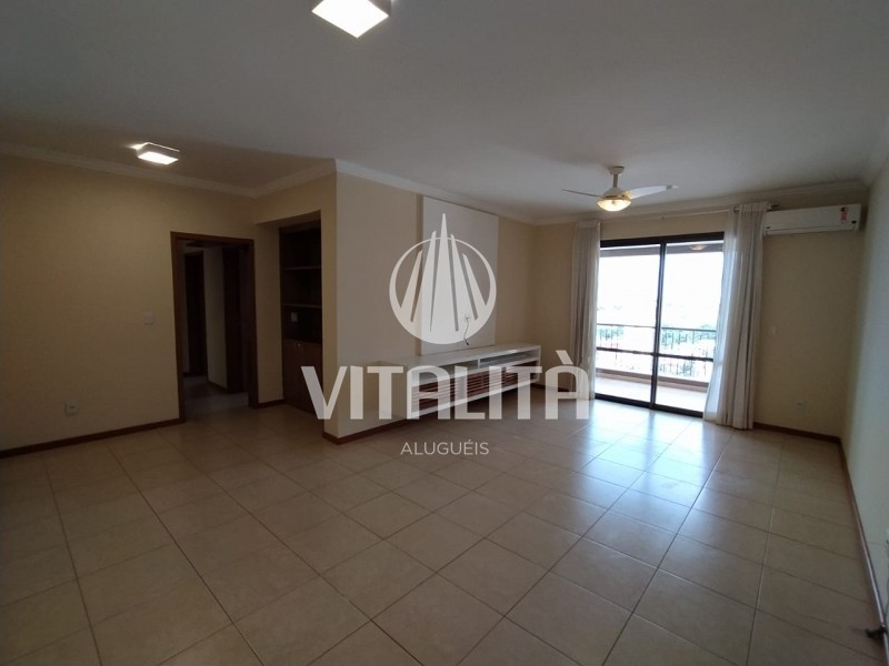 Imobiliária Ribeirão Preto - Vitalità Imóveis - Apartamento - Jardim Nova Aliança - Ribeirão Preto