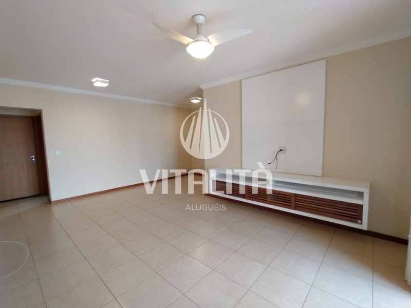 Imobiliária Ribeirão Preto - Vitalità Imóveis - Apartamento - Jardim Nova Aliança - Ribeirão Preto