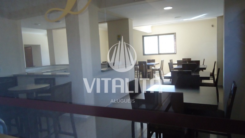 Imobiliária Ribeirão Preto - Vitalità Imóveis - Apartamento - Jardim Nova Aliança - Ribeirão Preto