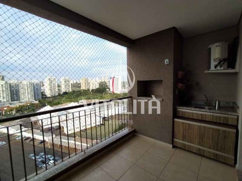 Imobiliária Ribeirão Preto - Vitalità Imóveis - Apartamento - Jardim Nova Aliança - Ribeirão Preto