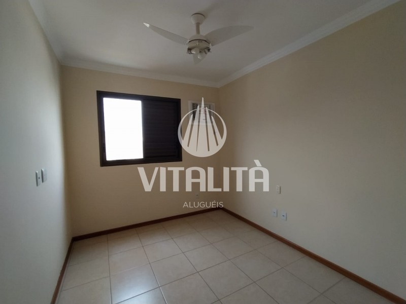 Imobiliária Ribeirão Preto - Vitalità Imóveis - Apartamento - Jardim Nova Aliança - Ribeirão Preto