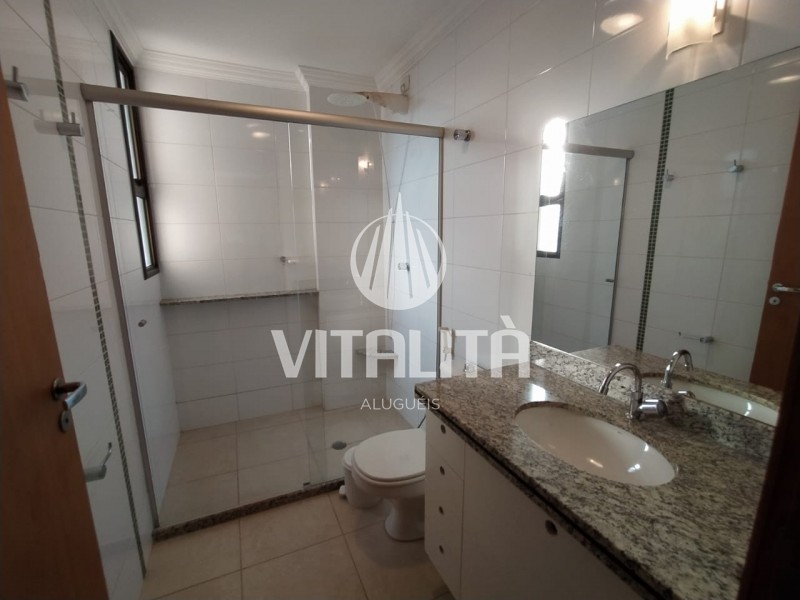 Imobiliária Ribeirão Preto - Vitalità Imóveis - Apartamento - Jardim Nova Aliança - Ribeirão Preto