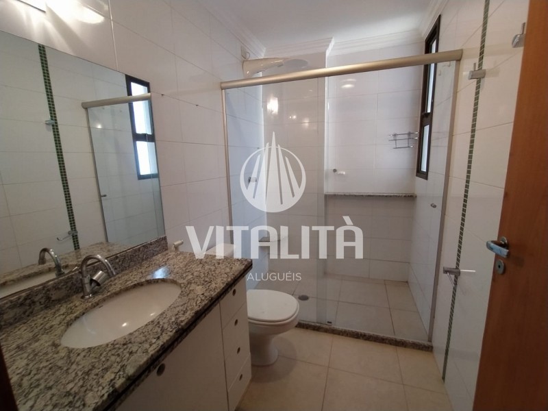 Imobiliária Ribeirão Preto - Vitalità Imóveis - Apartamento - Jardim Nova Aliança - Ribeirão Preto