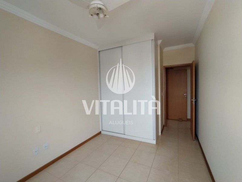 Imobiliária Ribeirão Preto - Vitalità Imóveis - Apartamento - Jardim Nova Aliança - Ribeirão Preto