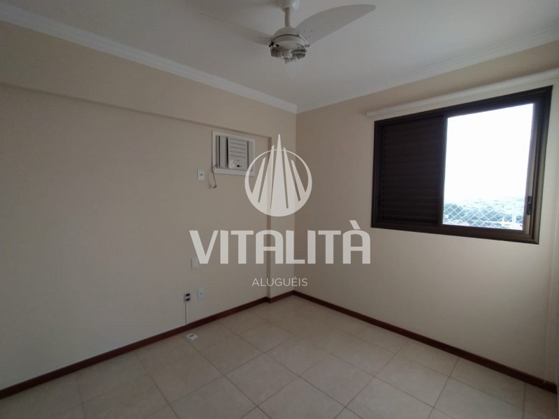 Imobiliária Ribeirão Preto - Vitalità Imóveis - Apartamento - Jardim Nova Aliança - Ribeirão Preto