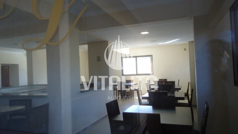 Imobiliária Ribeirão Preto - Vitalità Imóveis - Apartamento - Jardim Nova Aliança - Ribeirão Preto