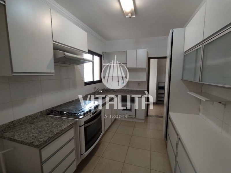 Imobiliária Ribeirão Preto - Vitalità Imóveis - Apartamento - Jardim Nova Aliança - Ribeirão Preto