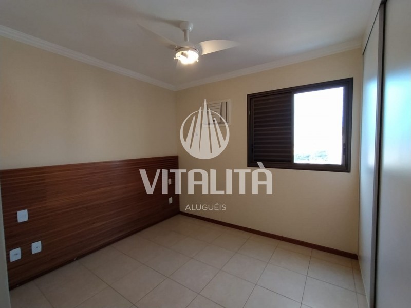 Imobiliária Ribeirão Preto - Vitalità Imóveis - Apartamento - Jardim Nova Aliança - Ribeirão Preto