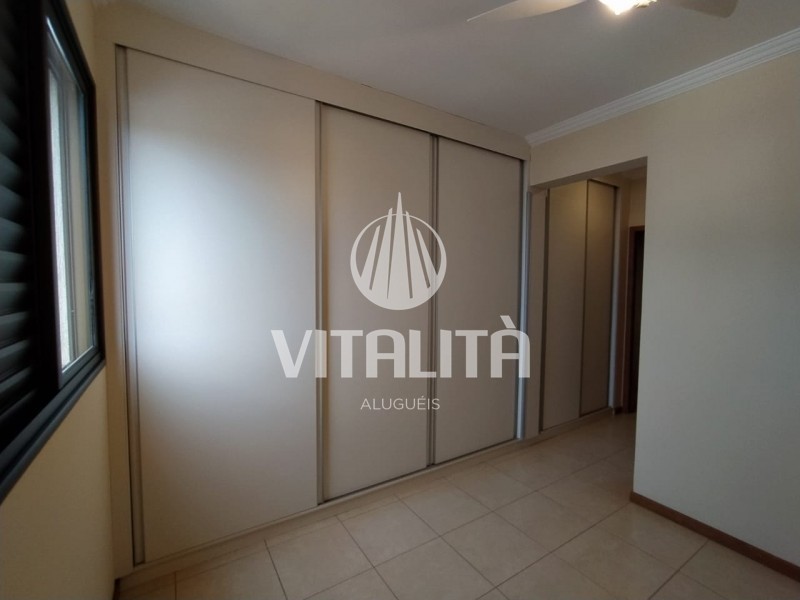 Imobiliária Ribeirão Preto - Vitalità Imóveis - Apartamento - Jardim Nova Aliança - Ribeirão Preto