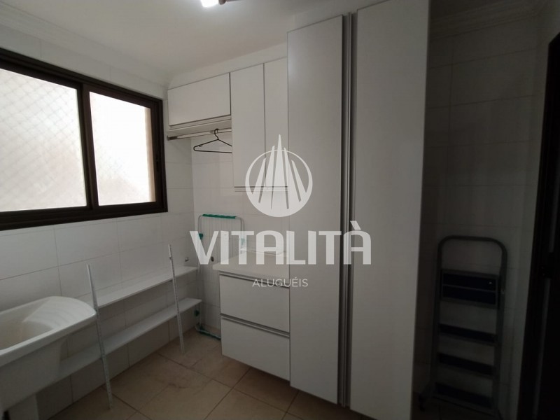 Imobiliária Ribeirão Preto - Vitalità Imóveis - Apartamento - Jardim Nova Aliança - Ribeirão Preto