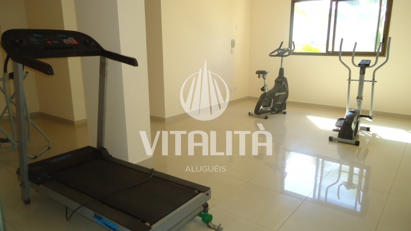 Imobiliária Ribeirão Preto - Vitalità Imóveis - Apartamento - Jardim Nova Aliança - Ribeirão Preto