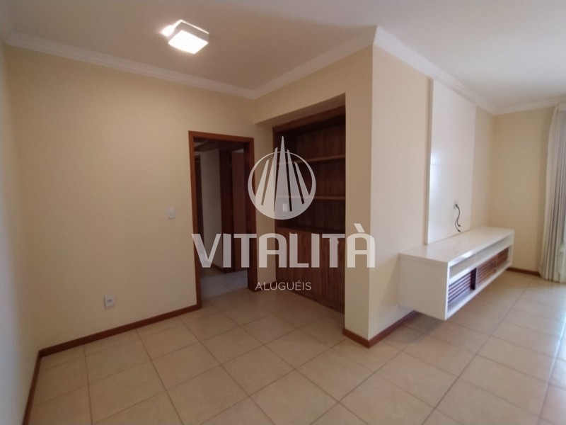 Imobiliária Ribeirão Preto - Vitalità Imóveis - Apartamento - Jardim Nova Aliança - Ribeirão Preto