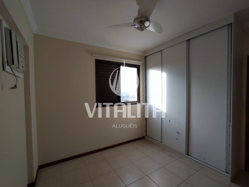 Imobiliária Ribeirão Preto - Vitalità Imóveis - Apartamento - Jardim Nova Aliança - Ribeirão Preto