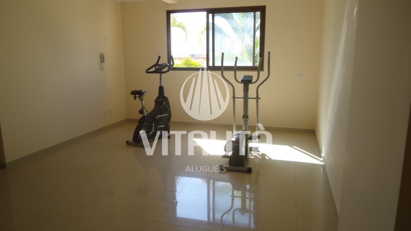 Imobiliária Ribeirão Preto - Vitalità Imóveis - Apartamento - Jardim Nova Aliança - Ribeirão Preto