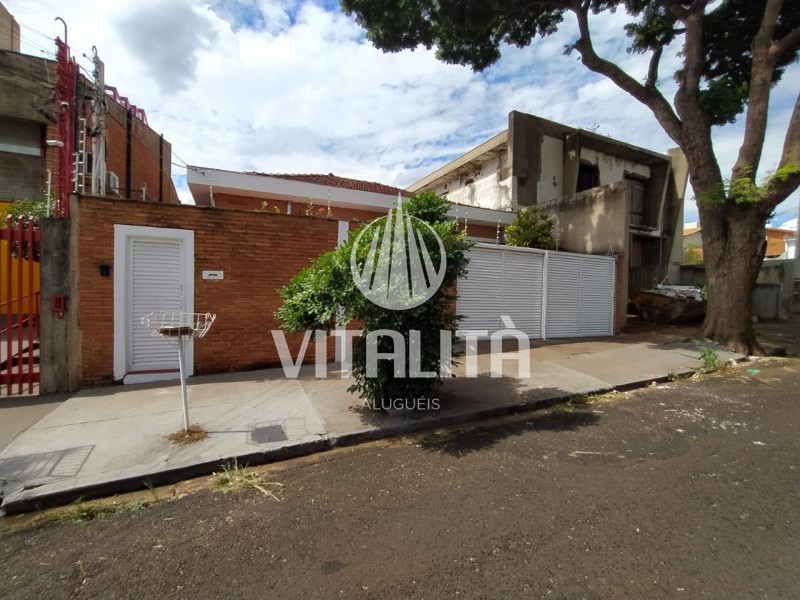 Imobiliária Ribeirão Preto - Vitalità Imóveis - Casa - Alto da Boa Vista - Ribeirão Preto