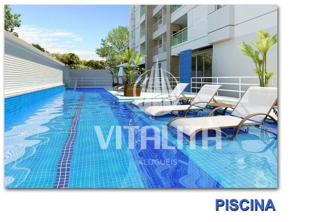 Imobiliária Ribeirão Preto - Vitalità Imóveis - Apartamento - Santa Cruz - Ribeirão Preto