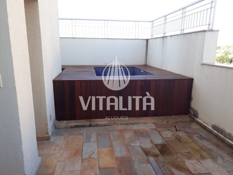 Apartamento, 4 quartos, 240 m² - Foto 31