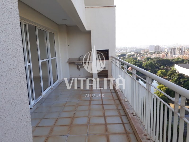 Apartamento, 4 quartos, 240 m² - Foto 5