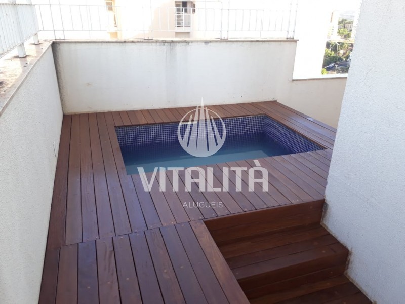 Apartamento, 4 quartos, 240 m² - Foto 7