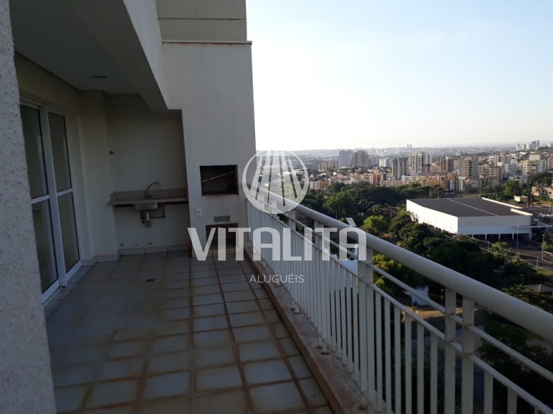 Apartamento, 4 quartos, 240 m² - Foto 10