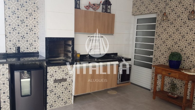 Casa, 3 quartos, 170 m² - Foto 17