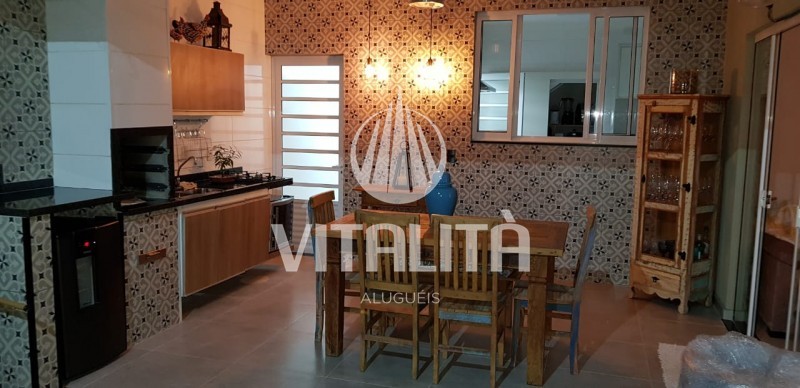 Casa, 3 quartos, 170 m² - Foto 19