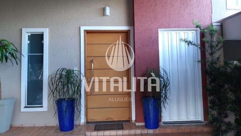 Casa, 3 quartos, 170 m² - Foto 1