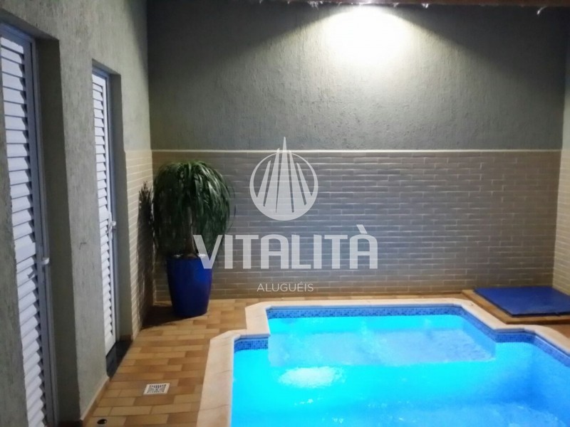 Casa, 3 quartos, 170 m² - Foto 7