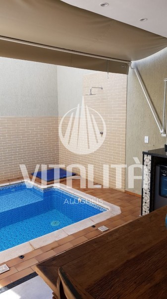 Casa, 3 quartos, 170 m² - Foto 16