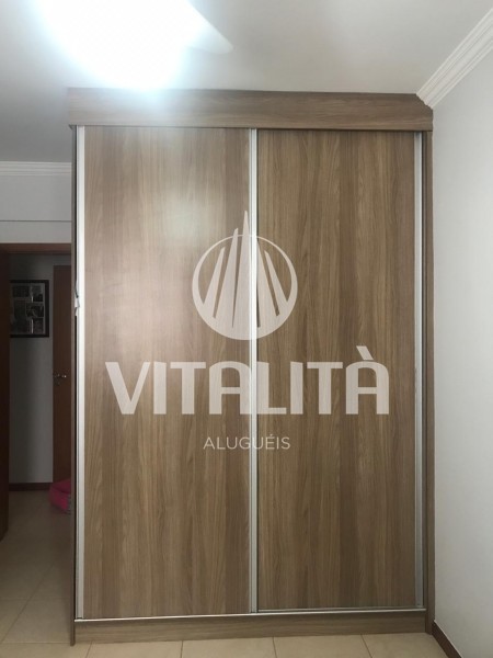 Imobiliária Ribeirão Preto - Vitalità Imóveis - Apartamento - Jardim Nova Aliança - Ribeirão Preto