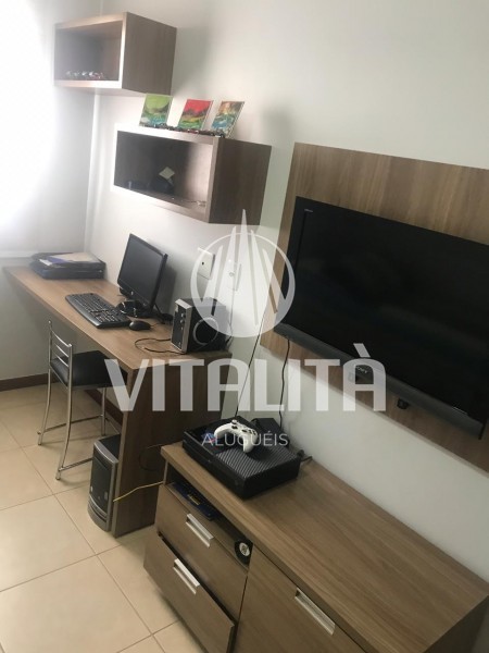 Imobiliária Ribeirão Preto - Vitalità Imóveis - Apartamento - Jardim Nova Aliança - Ribeirão Preto