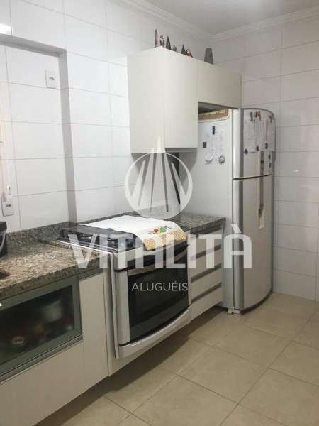 Imobiliária Ribeirão Preto - Vitalità Imóveis - Apartamento - Jardim Nova Aliança - Ribeirão Preto