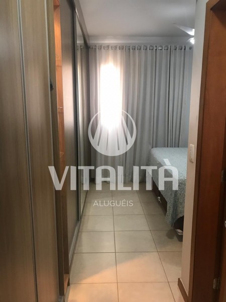 Imobiliária Ribeirão Preto - Vitalità Imóveis - Apartamento - Jardim Nova Aliança - Ribeirão Preto