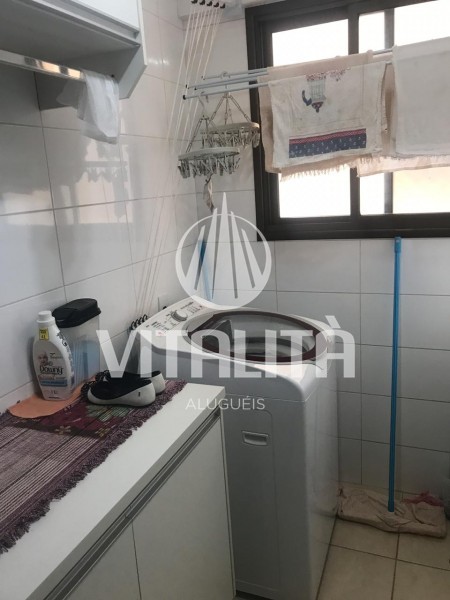 Imobiliária Ribeirão Preto - Vitalità Imóveis - Apartamento - Jardim Nova Aliança - Ribeirão Preto