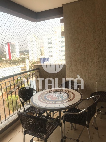 Apartamento à venda com 3 quartos, 111m² - Foto 8
