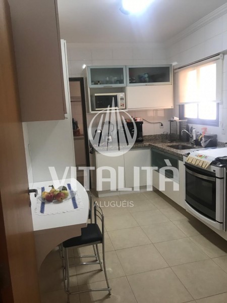 Imobiliária Ribeirão Preto - Vitalità Imóveis - Apartamento - Jardim Nova Aliança - Ribeirão Preto