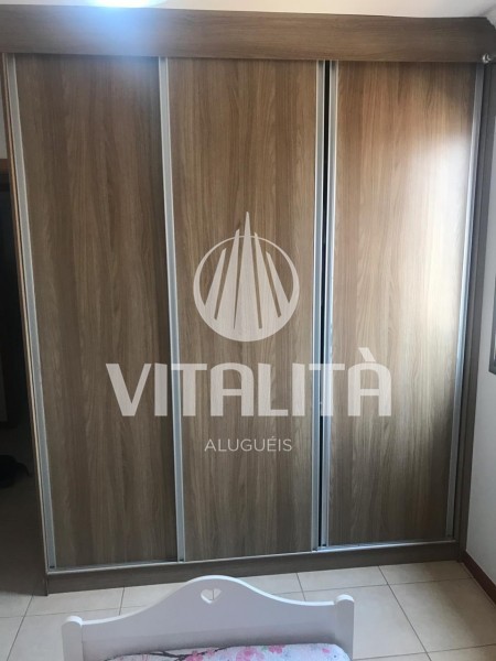 Imobiliária Ribeirão Preto - Vitalità Imóveis - Apartamento - Jardim Nova Aliança - Ribeirão Preto