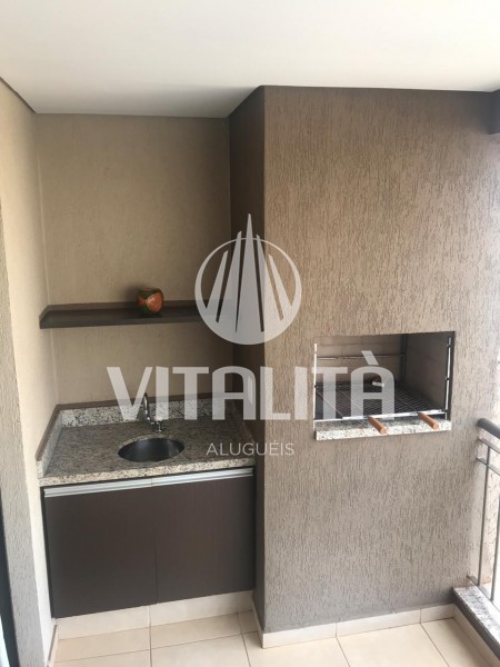 Imobiliária Ribeirão Preto - Vitalità Imóveis - Apartamento - Jardim Nova Aliança - Ribeirão Preto