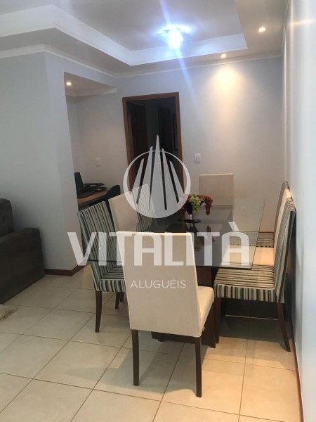 Imobiliária Ribeirão Preto - Vitalità Imóveis - Apartamento - Jardim Nova Aliança - Ribeirão Preto