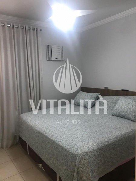 Imobiliária Ribeirão Preto - Vitalità Imóveis - Apartamento - Jardim Nova Aliança - Ribeirão Preto