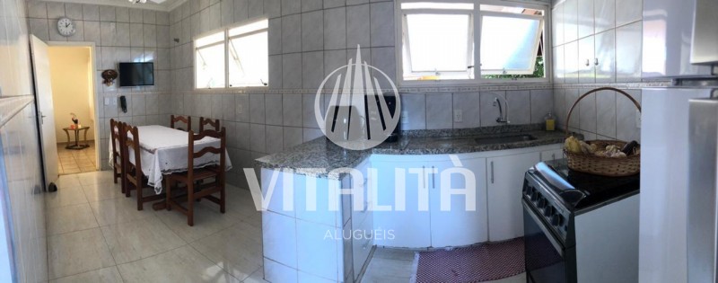 Casa, 3 quartos, 140 m² - Foto 2